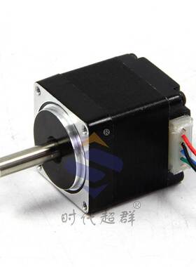 28HBD32BL4-TR0两相步进电机 5V 0.06N.M 28微小型电机/马达1.8&a