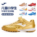 JOMA荷马足球鞋 儿童小学生男青少年成人TF碎钉专业比赛MG训练球鞋