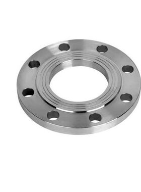 304不锈钢平焊焊接法兰片PN10PN16DN15 20 25 32 40 50 65 80 100