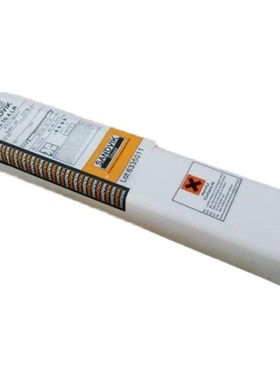 瑞典山特维克Sanicro 71焊条 NiCrFe-3镍铬铁合金焊条3.2/4.0mm