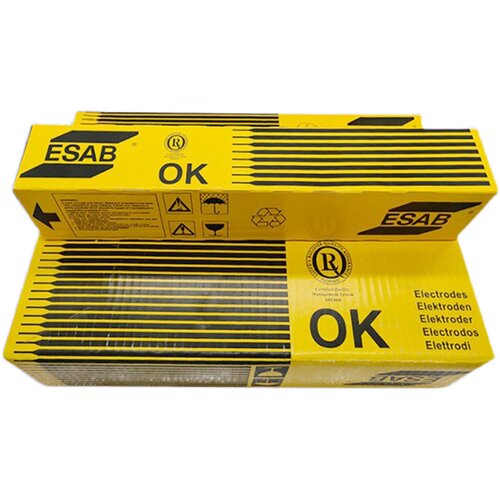 瑞典伊萨OK 67.60焊条 E309L-17异种不锈钢焊条2.5/3.2/4.0mm