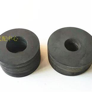 自卸车后门挂钩螺丝锁钩货车缓冲垫钩子调节安全尾门胶套缓冲胶垫