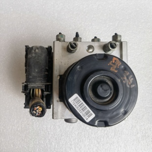 马自达3星驰星聘刹车ABS泵总成防抱死控制器8V61-2M110-EA原装拆