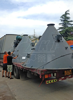 原料防潮密封储料仓 50-500立方容量 支持矿山/化工厂定制