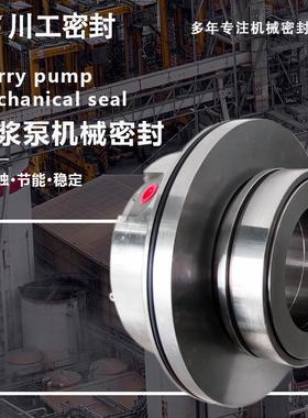 12/10X-AH10/8X12/10X-A-AH00机X-HAEB-100-M1 械化密封碳2钨-碳