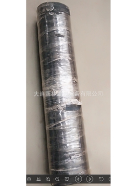 平移机上水 (黑胶管）内径171（一米价格）