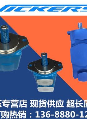 供VICKERS油泵2520VQ/3520VQ/3525VQ/4520VQ/4525VQ 威格士叶片泵