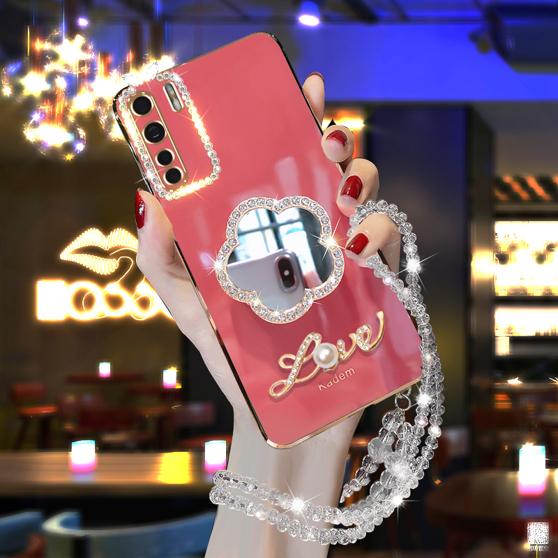 oppoa91硅胶网红新款保护套送膜