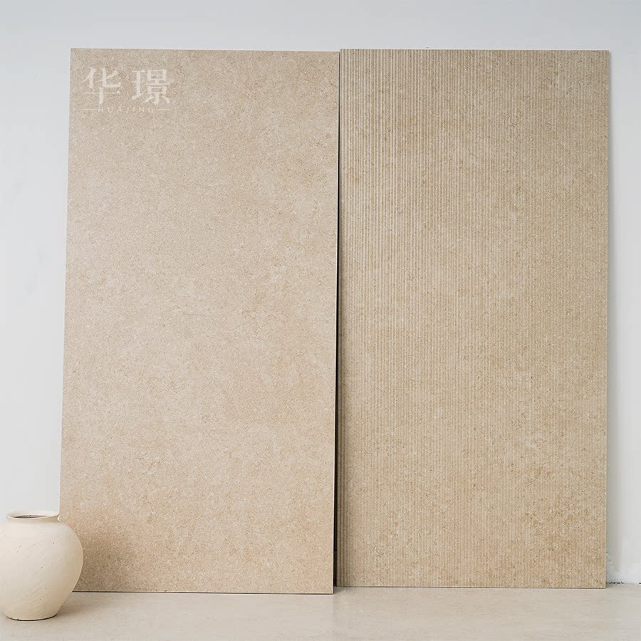 莱姆石瓷砖600X1200卫生仿古砖（包括文化石）
