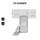 HUNGER电子贺卡星际船票节日礼物