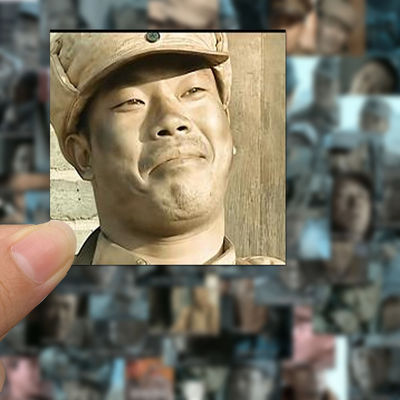亮剑李云龙开炮搞怪个性