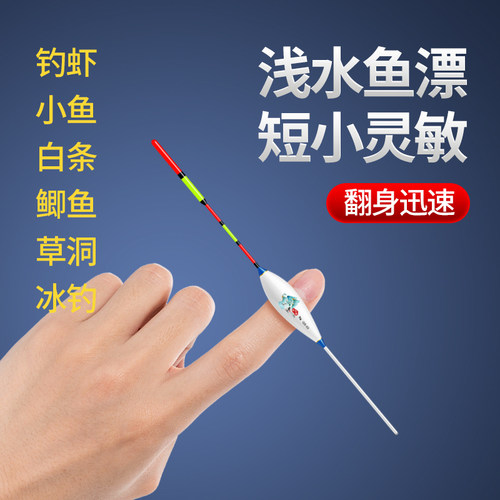 水之澜纳米一体通铅浅水系列小鱼