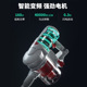 志高家用手持无线吸尘器 跨境礼品集采 强力续航吸尘机便携式