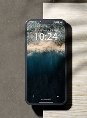 「归墟」系列  Wallpaper station iMac/iPad iPhone 壁纸「5张」