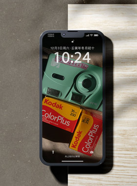 「旧时光」 Wallpaper station iPhone 苹果 手机壁纸桌面「6张」