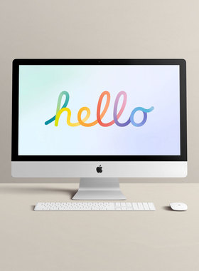 Wallpaper station 苹果iPhone Mac/iPad 手机 超高清壁纸 65张