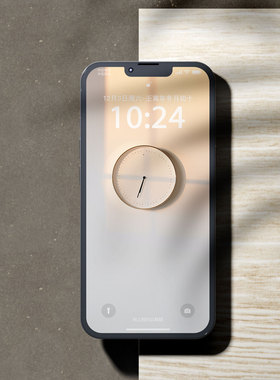 「简单生活」 Wallpaper station iPhone苹果手机壁纸桌面「4张」