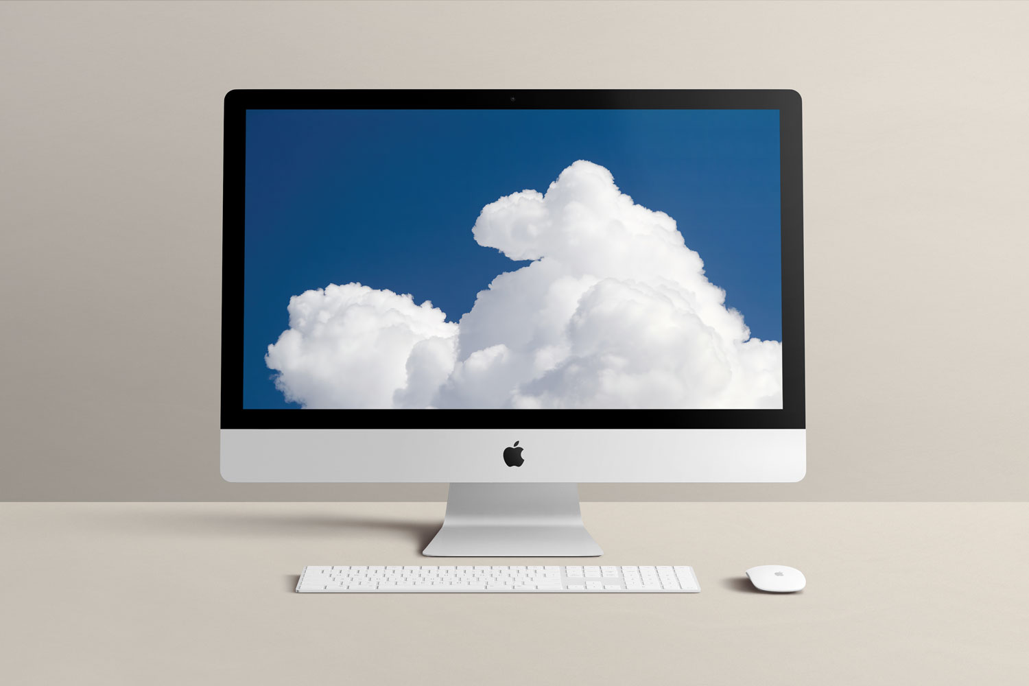 「观云海」wallpaper station苹果手机壁纸电子墙纸摄影壁纸1张