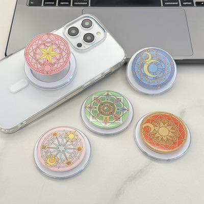 other卡通磁吸通用可拆卸