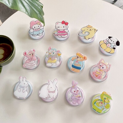 other卡通磁吸通用可拆卸