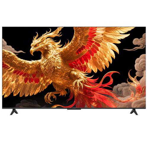 【国补】FFALCON/雷鸟 55S78A 55英 240Hz高刷满血HDMI2.1电视机