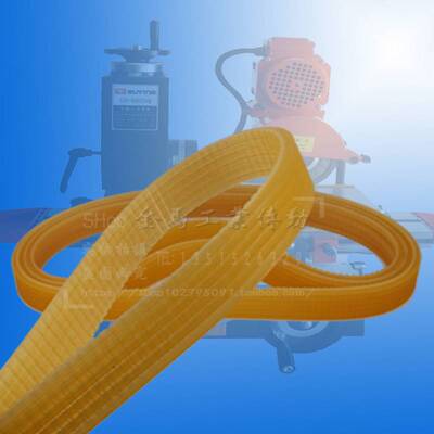 陕西秦川格兰德机床 万能外圆磨床 MGE1432B皮带联组三角带1320l