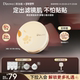 蒂洛薇dirovo麻薯小卷水散粉控油定妆蜜粉粉饼持妆24h防水