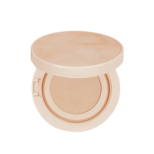 蒂洛薇dirovo山茶花气垫妆前乳控油持久持妆36h定妆保湿水散粉