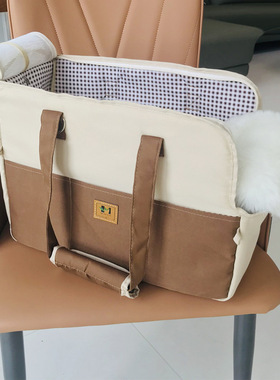 宠物包 小狗外出包ONECUTE猫包猫咪背包狗包便携宠物外出包航空箱