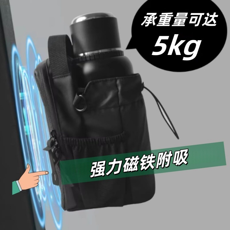 户外运动健身房大容量水壶包