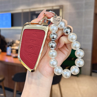 适用宝马汽车钥匙套3系5系2系1系扣X1x2X3X4x5壳530li525女7系GT