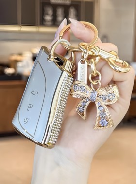 适用新款雷克萨斯es200钥匙套es300 rx350hnx260高级ux女ls500h扣