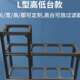 放鱼缸桌子架子放置架柜子地柜底柜家用落地摆放双层多层置物座架