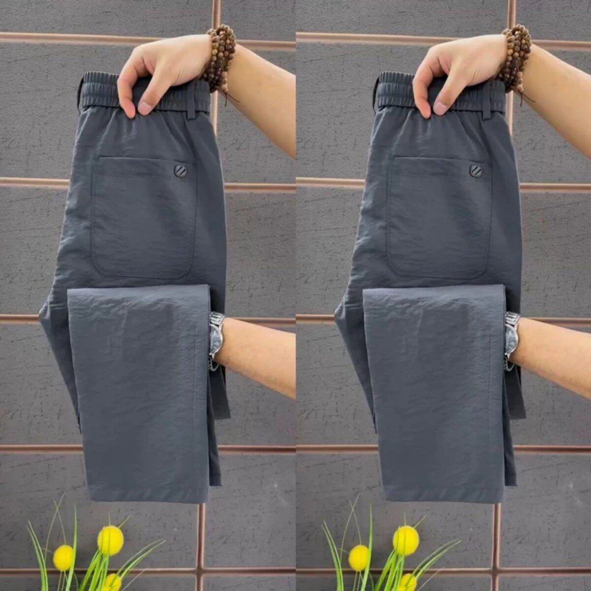 简奢服饰精选专柜正品男士