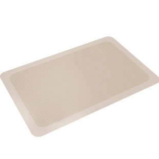 浴室地垫侘寂风卫生间脚垫硅藻泥强吸水垫子卫浴厕所门口防滑地毯