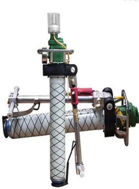 MQT-120/2.7气动锚杆钻机配件及整机MQT-120/2.5气动锚杆钻机