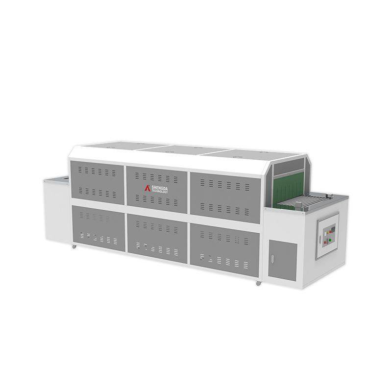 科技广东4米控温稳定急速热定型机厂家直销,机械设备,制鞋机械,淘宝优惠券,粉丝福利购,淘宝优惠卷