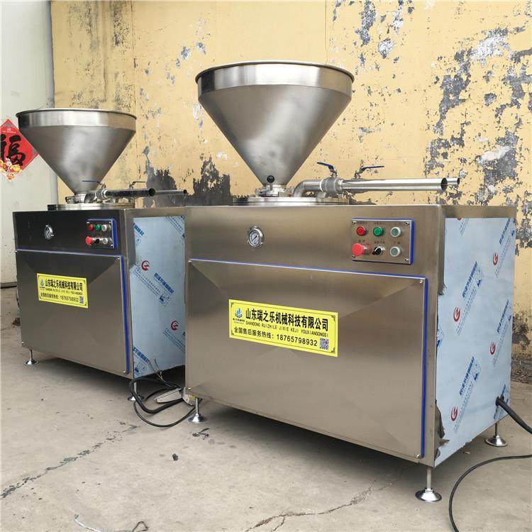 朝鲜糯米肠灌制机 宠物火腿肠灌肠机 猪大肠衣灌肠机 肉粒灌肠机,清洗/食品/商业设备,肉制品加工设备,淘宝优惠券,粉丝福利购,淘宝优惠卷