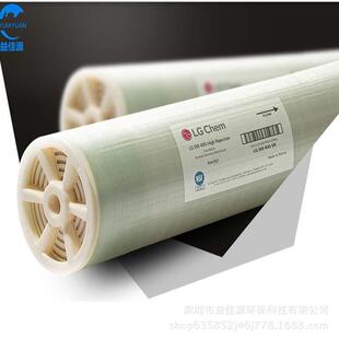 韩国 抗污染反渗透RO膜 BW 400 AFR