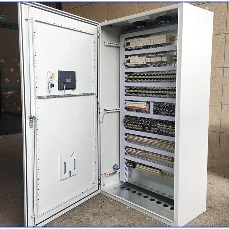 堆剁机控制柜成套配电柜开关柜组装安装动力配电柜配电箱报价,电子/电工,配电控制柜/控制箱,淘宝优惠券,粉丝福利购,淘宝优惠卷