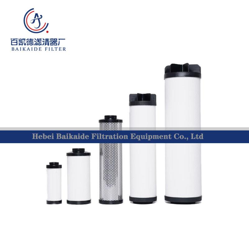 替代英格索兰管道精密滤芯F1050VG F1050VH F1050VD F1050VA现货