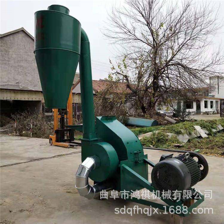 镇江自动进料粉碎机价格农作物秸秆粉碎机图片秸秆自动进料粉碎机