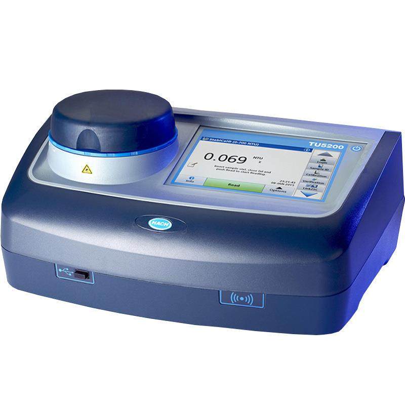 TU5200型 实验室激光浊度仪 650nm EPA版本 台式浊度测定仪,五金/工具,浊度计,淘宝优惠券,粉丝福利购,淘宝优惠卷