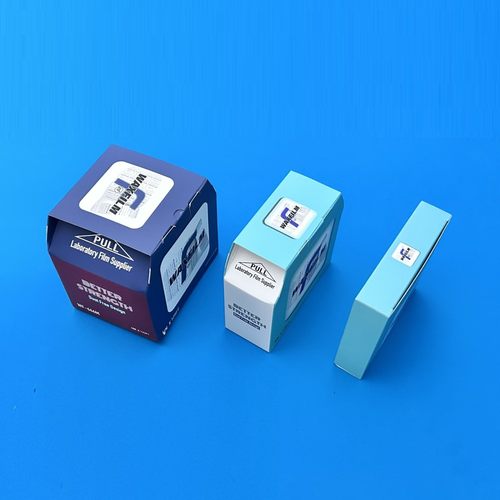 烧杯锥口瓶白酒香水石蜡存封口膜