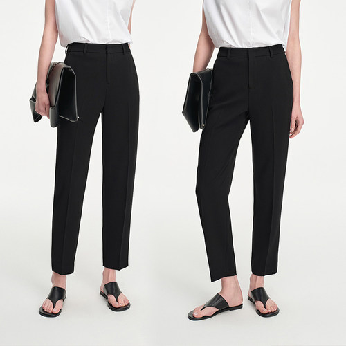 致敬TOT*ME经典微锥九分烟管