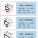 10米PK型塑钢窗密封条断桥铝门窗隔音条平开窗防风保暖防水硅胶条