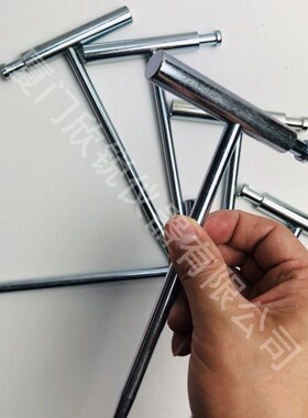 精选克列茨接地电阻测试仪4102A-H 4105A-H 4106辅助接地棒接地钉