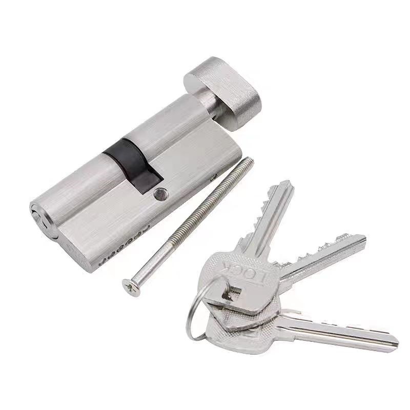 安恒通ROCK原装防火门全铜锁芯70C 75C 80C分体 可开票