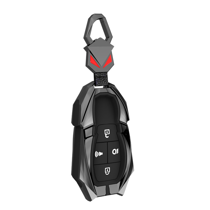 北京bj40钥匙套bj80专用BEIJING-X7壳U7车EU5 eu7车u5plus套F40扣