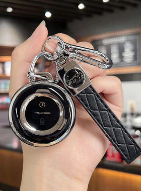 适用九号电动车mmax90卡片钥匙套N70c B80 C60 M85c F90NFC圆形包